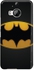 Stylizedd HTC One M9 Plus Slim Snap Case Cover Matte Finish - Lego Batman