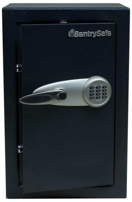 Sentry XXL Digital Business Security Safe, T6-331 (0.06 cu. m.)