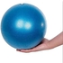 قطعة واحدة - 55 سم - بيلاتيس - كرة يوغا-تمارين-مضادة للضغط-مقاومة للانفجار-الجمباز-التوازن-اللياقة البدنية-الصالة الرياضية-المنزل-اليوغا-التدريب-مقاس55-5742376