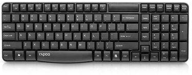 Rapoo E1050 - Wireless Keyboard