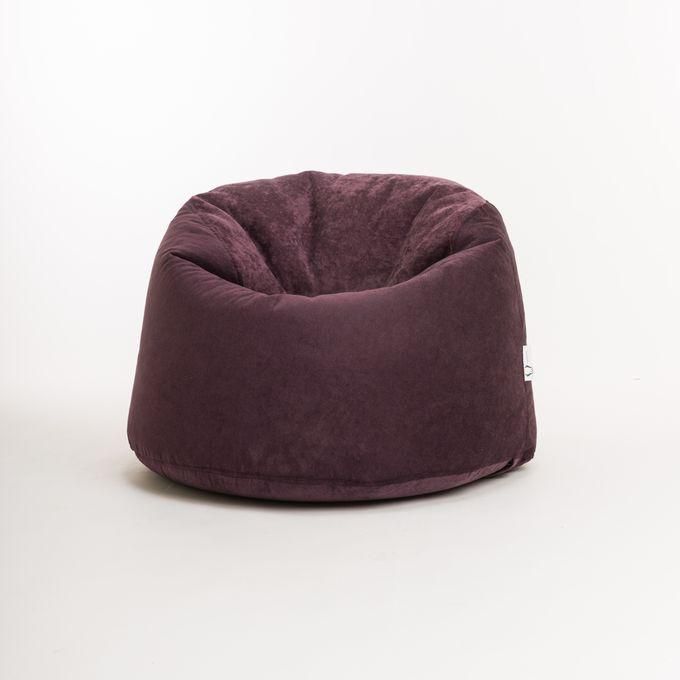 Penguin Standard Bean Bag Cloth - 85*50 - Purple
