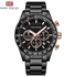 Mini Focus Top Luxury Brand Watch Famous Fashion Sports Men Quartz Watches Waterproof Wristwatch For Male MF0187G.04.