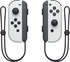 Nintendo Switch™ OLED Model - White & Black with Controller(International version)