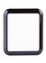 عام خفف زجاج شاشات الكريستال السائل حماية الشاشة فيلم لأبل ساعات سلسلة 4 44MM متعدد الألوان