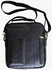 Bamm Leather Crossbody Bag