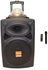 Trolley Speaker with Bluetooth by Taimi, Black - model A12