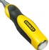 Stanley DYNAGRIP 0-16-871 Chisel with Strike Cap 8mm