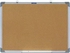 Cork Board, Aluminium Frame, 90cmx120cm