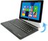 Touchmate 10.1" 3G Mega Matrix Intel Quad-Core Windows Tablet