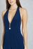 Strappy Back Palazzo Jumpsuit