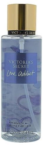Victoria'S Secret Love Addict (2019) 250ml Body Mist