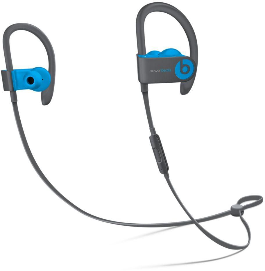 Beats Powerbeats3 In-Ear Wireless Headphones - Flash Blue