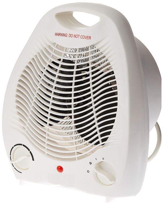 KETAO Electric Instant Room Warm Fan Heater