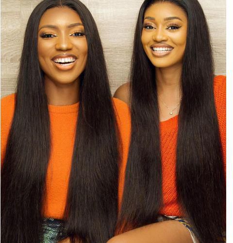 Super Double Drawn Straight Hair 32inches 12a Grade. price from jumia in  Nigeria - Yaoota!