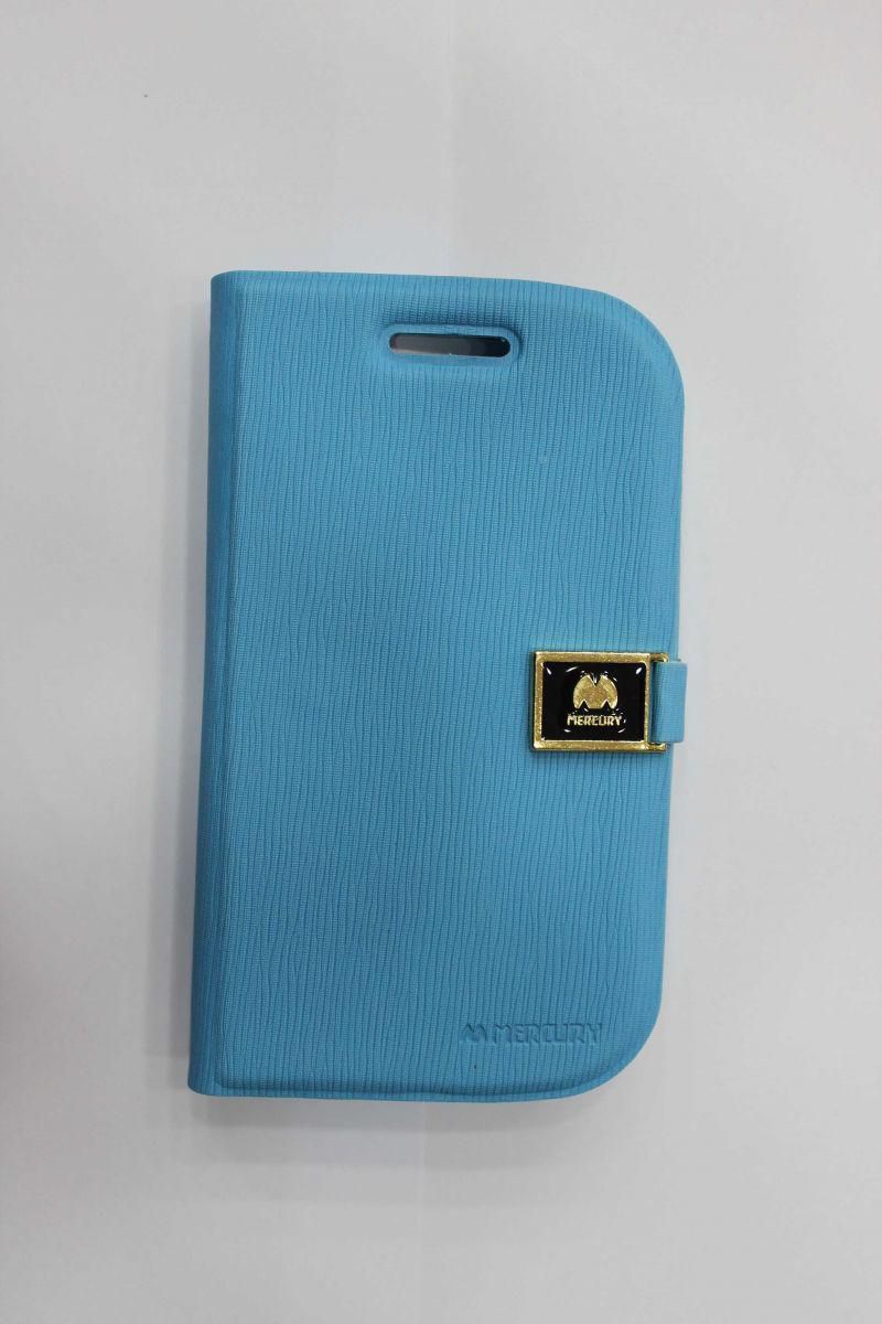 Blackberry Q10 flip case