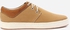 Andora Lace Up Casual Shoes - Beige