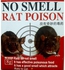 No smell rat poison