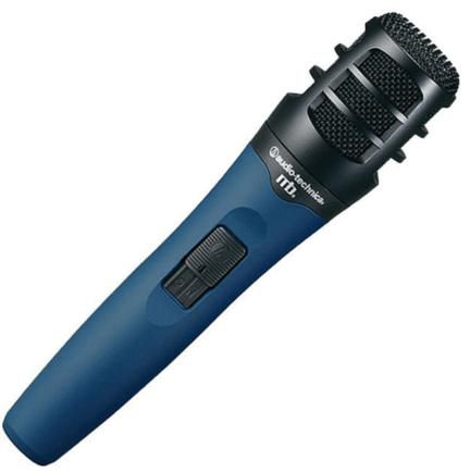 Audio-Technica MB2K Cardioid Dynamic Instrument Microphone