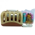 Cute Cat House Play Set With Its Accessories - (13PCS - 502-3)