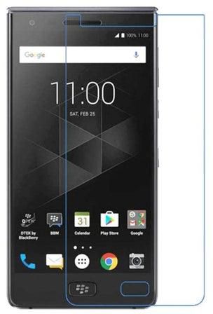 Tempered Glass Screen Protector For Blackberry Motion 5.5-Inch Clear