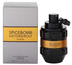 Viktor&Rolf Spicebomb Extreme For Men Eau De Parfum 90ML