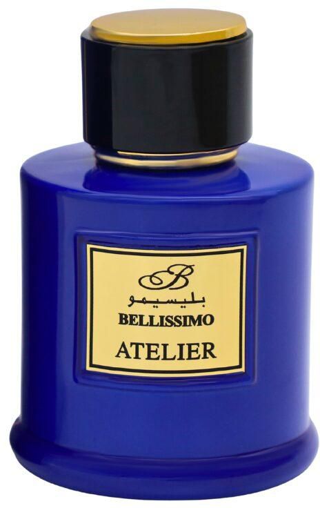 Atelier Blue Bellissimo Edp 100ml