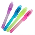 Generic Invisible Ink Pen And UV Light Se Ret Message Wedding Party