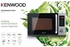 Kenwood 30 Litre Microwave With Grill | Model No Owmwm30.000Bk