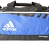 Adidas Team Issue Small Duffel Bag for Unisex - Blue