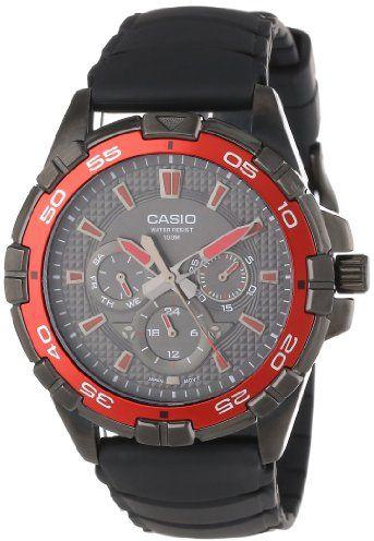 Casio MTD1069B-1A2 For Men Analog Watch