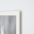 FISKBO Frame - white 10x15 cm