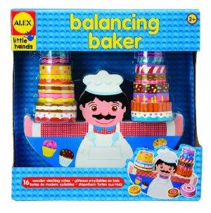 Balancing Baker