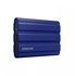 Samsung T7 Shield/2TB/SSD/External/2.5&quot;/Blue/3R | Gear-up.me