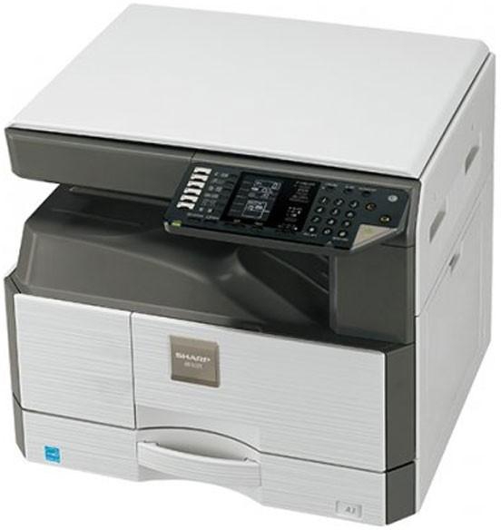 Sharp AR 6020 Photocopier