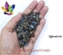 Sherif Gemstones Natural Labradorite Small Drilled 25pcs Chip Healing , Decor , Art Stone