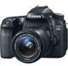 Canon EOS 70D DSLR Camera with 18-55mm STM Kit + 8GB Ultra SD Card + Case