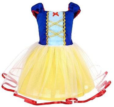 Princess Costume 100cm