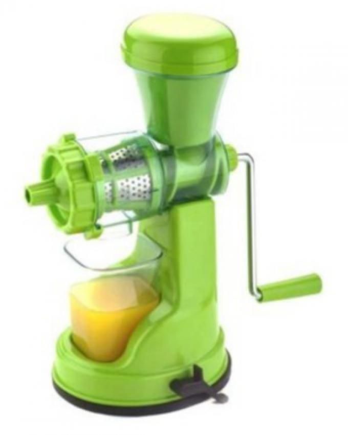 Happy Home Manual Fruit Juicer And Extractor Price From Jumia In