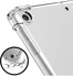 For Samsung Galaxy Tab S6 Lite 2020 10.4 Inch (Smp610) (Smp615) Case Bumper Antishock With Round Corners Clear