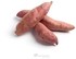 Fresh Organic (Red) Sweet Potatoes - 500g
