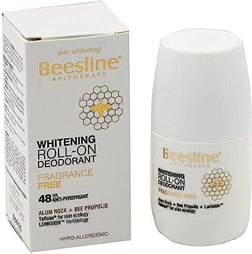Beesline Whitening Roll-on Deodorant - 50 ml