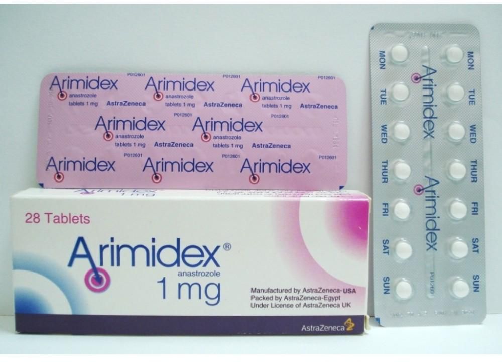 arimidex for sale