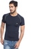 Emporio Armani 111231-6A524 T-Shirt for Men, Marine