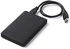 2.0 External Hard Disk Drive Casing With Cable