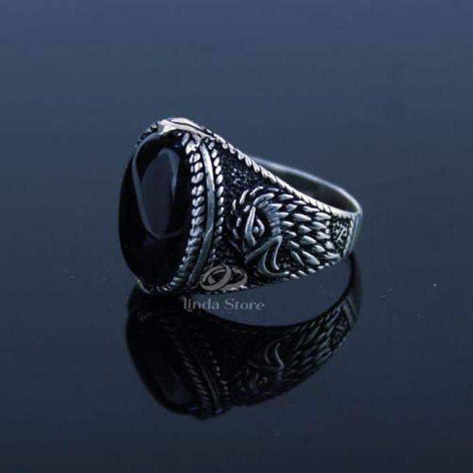 The Eagle Ring - Silver 925