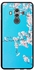 Protective Case Cover For Huawei Mate 10 Pro Blue