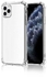 Iphone 11 Pro Max Protective TPU Clear Shockproof Back Case