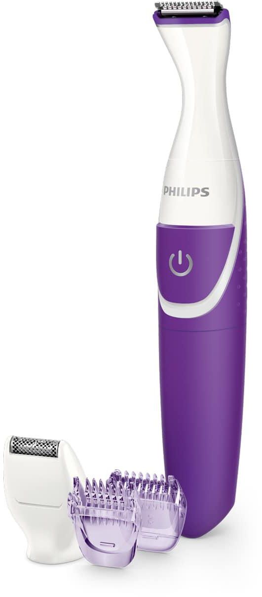 Philips BikiniGenie Wet & Dry Bikini Trimmer