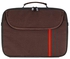 Laptop bag, Shoulder Laptop Bag size 15.6 inch, Brown DZ-2050