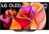 LG OLED evo CS3 55 inch 4K Smart TV (2023 Model)